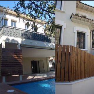 CASA C. ROSARIO BCN