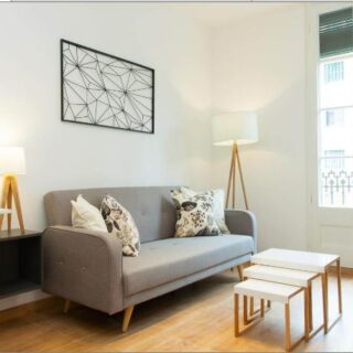 URGELL 60 COMEDOR