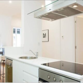 URGELL COCINA ISLA