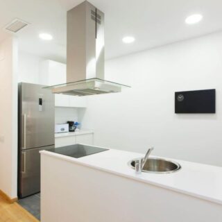 URGELL COCINA-PASILLO