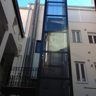 cc ascensor