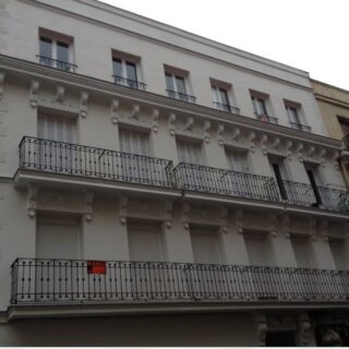 fachada